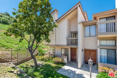 26014 Alizia Canyon Dr #C, Calabasas, CA 91302 - Photo 1