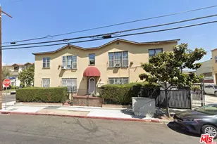 3569 San Marino St, Los Angeles, CA 90019 - Photo 1