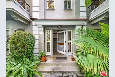 1321 N Hayworth Ave #C, West Hollywood, CA 90046 - Photo 1