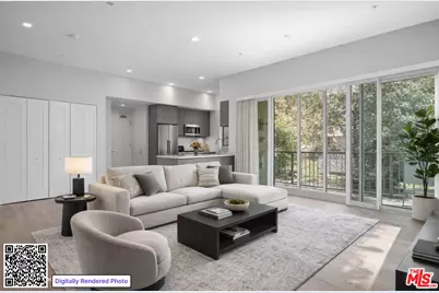 1223 N Hayworth Ave #5, West Hollywood, CA 90046 - Photo 1