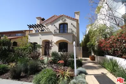 1120 21st St #4, Santa Monica, CA 90403 - Photo 1