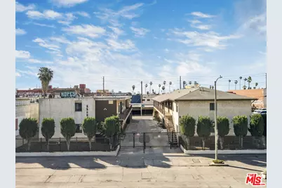 5516 Virginia Ave, Los Angeles, CA 90038 - Photo 1