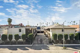 5516 Virginia Ave, Los Angeles, CA 90038 - Photo 1