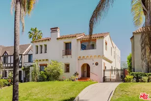 1122 S Tremaine Ave, Los Angeles, CA 90019 - Photo 1
