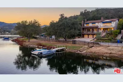 111 Lake Sherwood Dr, Lake Sherwood, CA 91361 - Photo 1