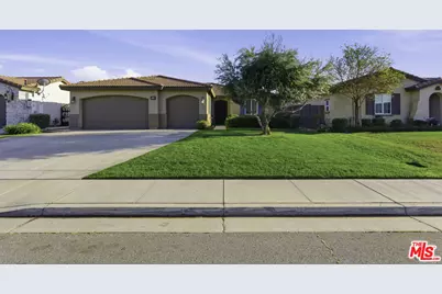 5805 Moonstone Peak Dr, Bakersfield, CA 93313 - Photo 1