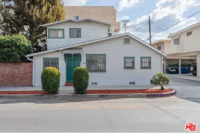 11924 Rochester Ave, Los Angeles, CA 90025 - Photo 1