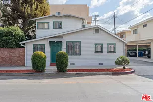 11924 Rochester Ave, Los Angeles, CA 90025 - Photo 1