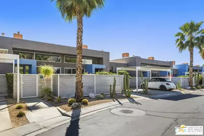 3676 Sunburst Blvd, Palm Springs, CA 92262 - Photo 1
