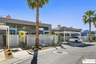 3676 Sunburst Blvd, Palm Springs, CA 92262 - Photo 1