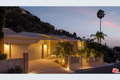 1600 Rising Glen Rd, Los Angeles, CA 90069 - Photo 1