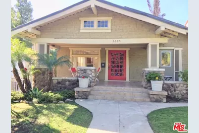 2005 N Beachwood Dr, Los Angeles, CA 90068 - Photo 1