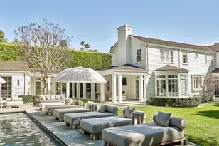 12921 Marlboro St, Los Angeles, CA 90049 - Photo 1