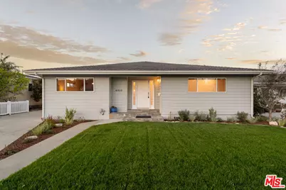 4909 Milne Dr, Torrance, CA 90505 - Photo 1
