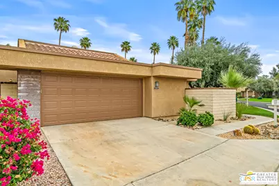 3072 Regency Dr, Palm Springs, CA 92264 - Photo 1