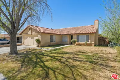 43907 San Francisco Ave, Lancaster, CA 93535 - Photo 1