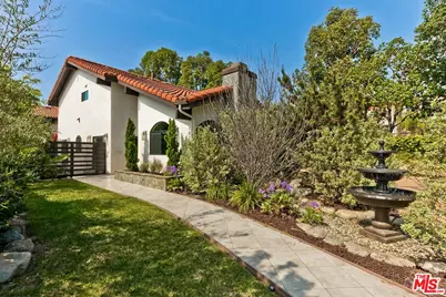 10701 Hepburn Cir, Culver City, CA 90232 - Photo 1