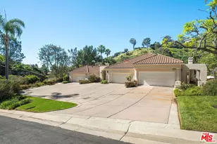 604 Palisades Dr, Pacific Palisades, CA 90272 - Photo 1
