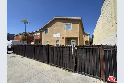 10605 Avalon Blvd, Los Angeles, CA 90003 - Photo 1