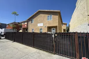 10605 Avalon Blvd, Los Angeles, CA 90003 - Photo 1