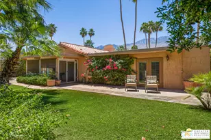 552 N Orchid Tree Ln, Palm Springs, CA 92262 - Photo 1