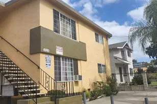 323 N Virgil Ave, Los Angeles, CA 90004 - Photo 1