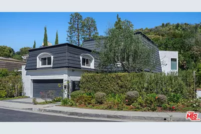 1274 Calle De Sevilla, Pacific Palisades, CA 90272 - Photo 1