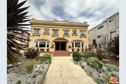 1404 S St. Andrews Pl, Los Angeles, CA 90019 - Photo 1