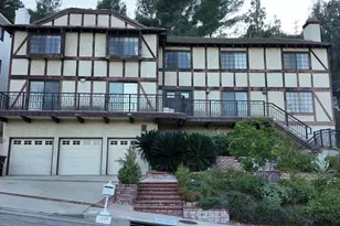 3417 Oakmont View Dr, Glendale, CA 91208 - Photo 1