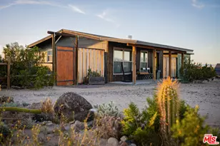1304 Mile Square Rd, Joshua Tree, CA 92252 - Photo 1