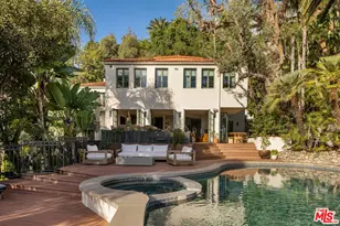 1427 N Kings Rd, West Hollywood, CA 90069 - Photo 1