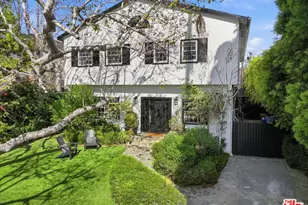 154 S Anita Ave, Los Angeles, CA 90049 - Photo 1