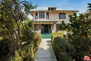 2302 S Budlong Ave, Los Angeles, CA 90007 - Photo 1