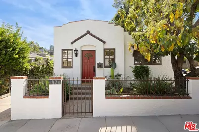 1470 Westerly Ter, Los Angeles, CA 90026 - Photo 1