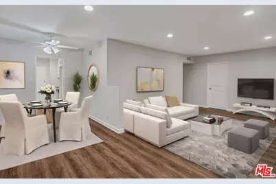 1006 Havenhurst #4, Los Angeles, CA 90069 - Photo 1