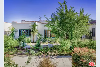 3472 Rowena Ave, Los Angeles, CA 90027 - Photo 1