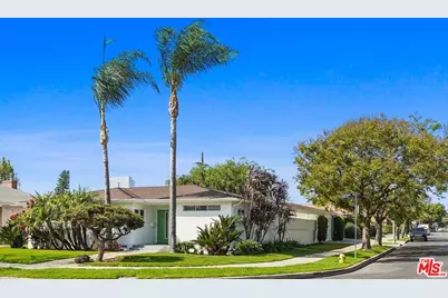 5601 Sunlight Pl, Los Angeles, CA 90016 - Photo 1