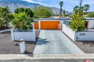 2295 E Nicola Rd, Palm Springs, CA 92262 - Photo 1
