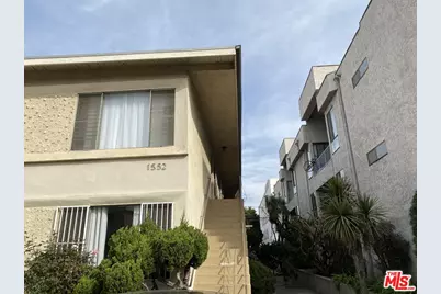 1552 Brockton Ave #4, Los Angeles, CA 90025 - Photo 1