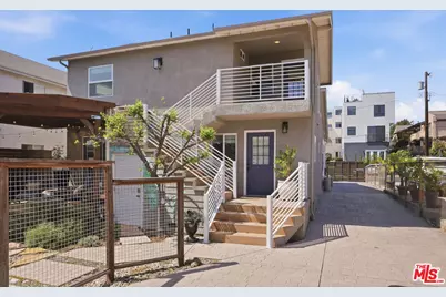 340 N La Fayette Park Pl, Los Angeles, CA 90026 - Photo 1