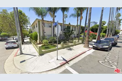 5950 Carlton Way #13, Los Angeles, CA 90028 - Photo 1