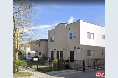 1816 S La Brea Ave #1818 3/4, Los Angeles, CA 90019 - Photo 1