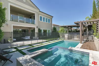 20559 W Wood Rose Ct, Porter Ranch, CA 91326 - Photo 1