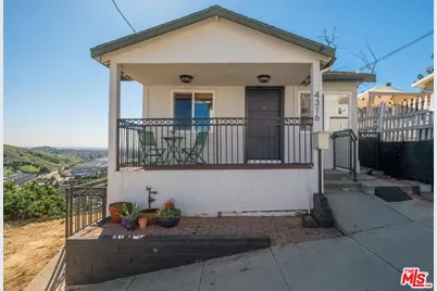 4316 Raynol St, Los Angeles, CA 90032 - Photo 1