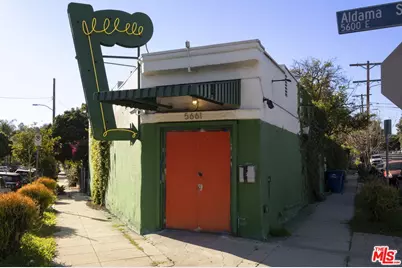 5661 Aldama St, Los Angeles, CA 90042 - Photo 1