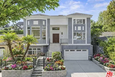865 Warner Ave, Los Angeles, CA 90024 - Photo 1