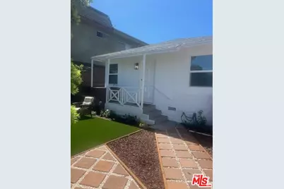 2575 S Barrington Ave, Los Angeles, CA 90064 - Photo 1