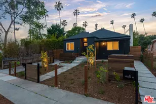 1405 N Coronado St, Los Angeles, CA 90026 - Photo 1