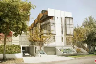 8553 West Knoll Dr, West Hollywood, CA 90069 - Photo 1