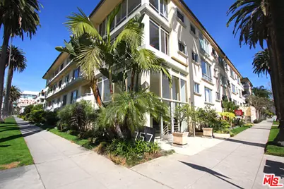 757 Ocean Ave #314, Santa Monica, CA 90402 - Photo 1